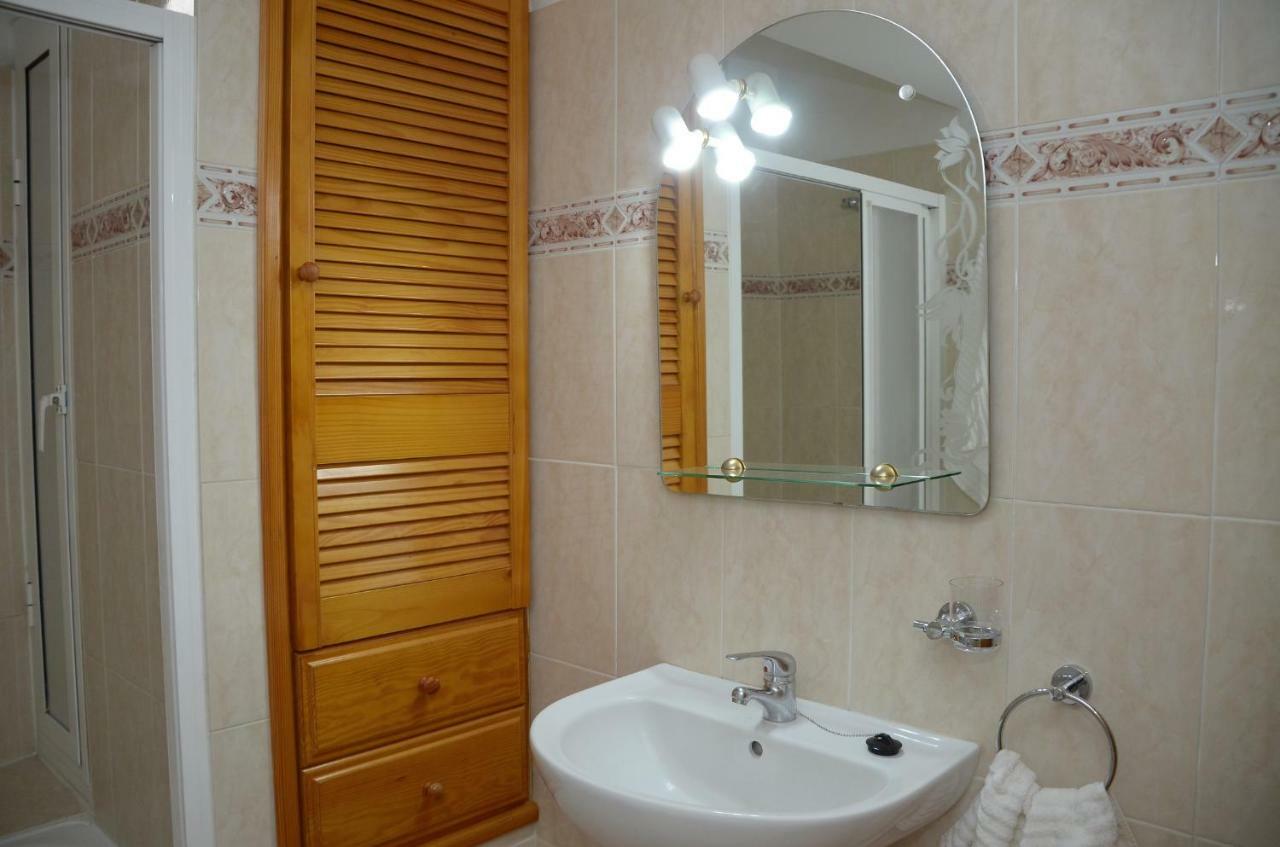 Apartamento Yeray Los Llanos De Aridane Exterior foto