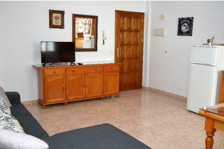 Apartamento Yeray Los Llanos De Aridane Exterior foto